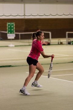 Iweta Israelan 519 - Weihnachtsturnier Kiel